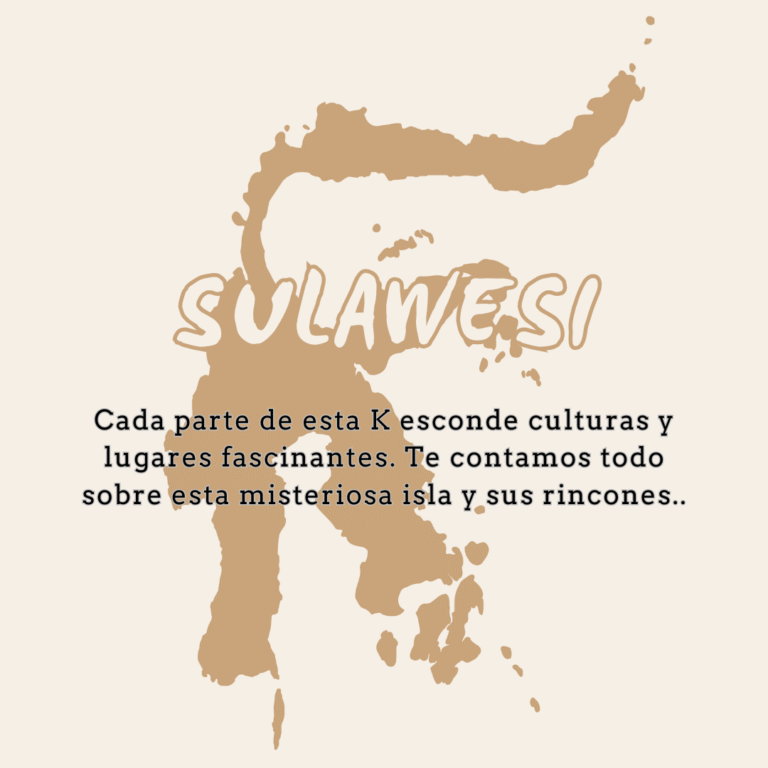 sulawesi